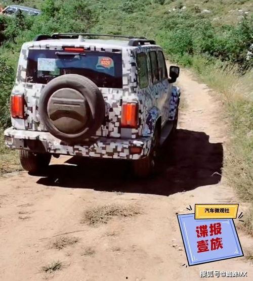 坦克汽车最新爆料,揭秘最新爆料背后的科技革新 第2张 坦克汽车最新爆料,揭秘最新爆料背后的科技革新 第2张