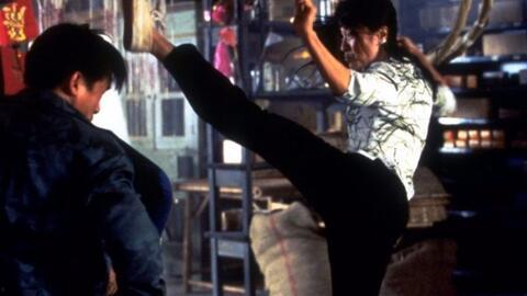 功夫电影粤语在线观看,在线观看，畅享经典瞬间