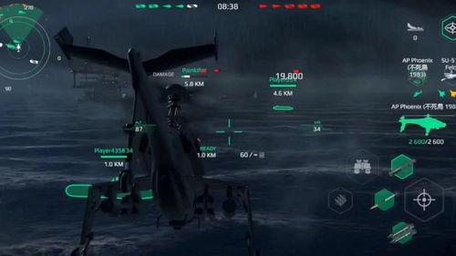 现代战最新更新爆料,新版本爆料揭秘,战场格局再掀风云 第3张 现代战最新更新爆料,新版本爆料揭秘,战场格局再掀风云 第3张