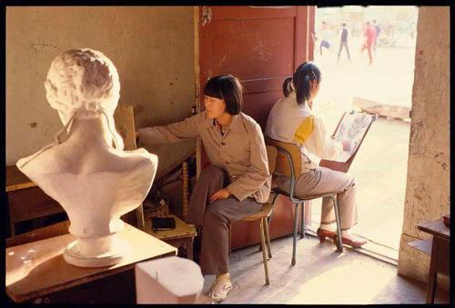 八十年代娱乐圈吃瓜路人,揭秘吃瓜路人的幕后故事