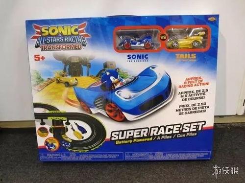 玩具商最新爆料视频,神秘新品抢先看！