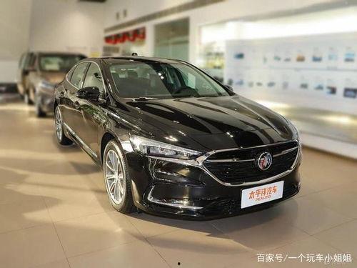 君越新款爆料视频大全