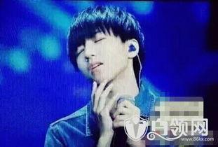 易烊千玺明星爆料视频 第2张 易烊千玺明星爆料视频 第2张